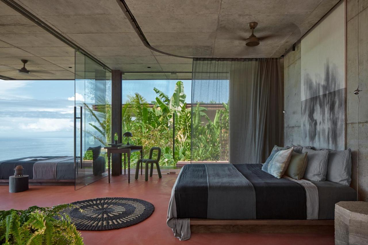 Villa ACHIOTÉ Architectural Gem - Adults Only Uvita Exterior foto