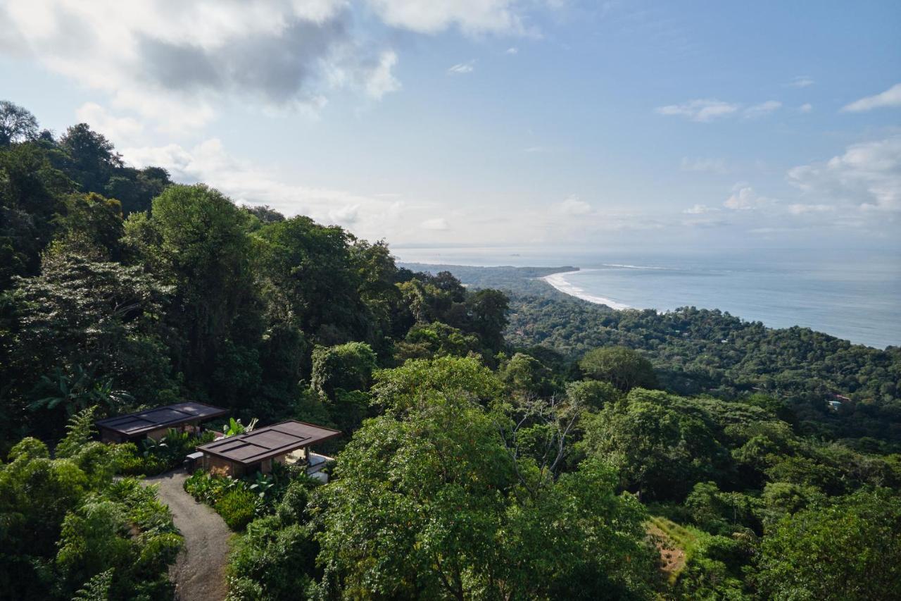 Villa ACHIOTÉ Architectural Gem - Adults Only Uvita Exterior foto