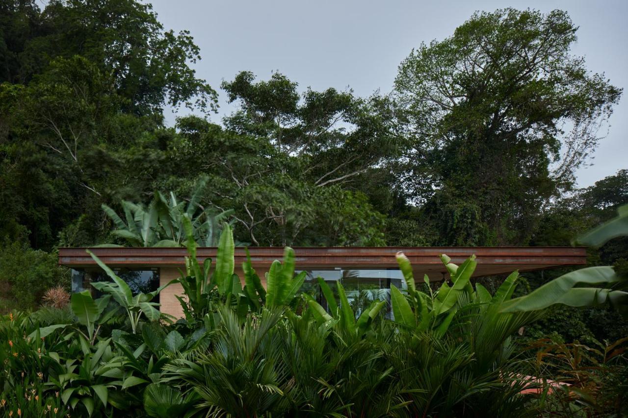 Villa ACHIOTÉ Architectural Gem - Adults Only Uvita Exterior foto